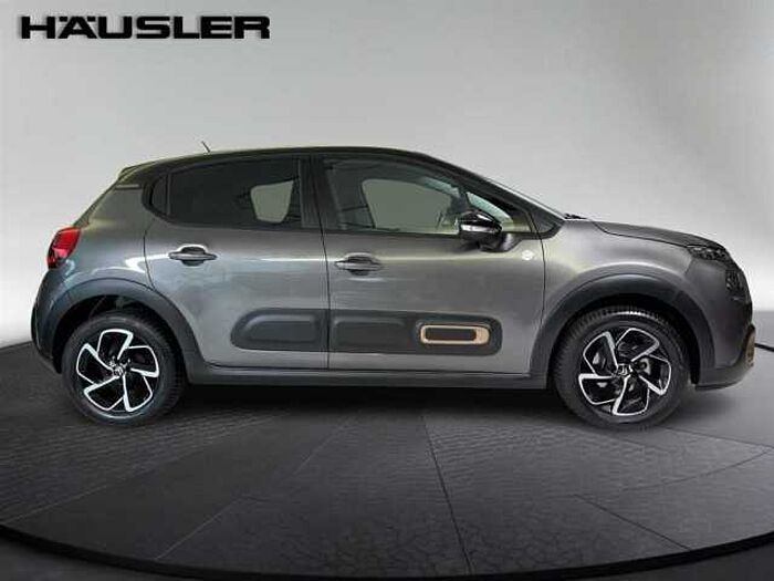 Citroen C3 PT 83 S&S C-Series CarPlay Radio LED Sitzheizung