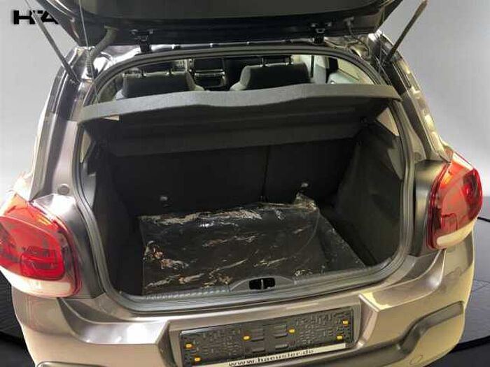 Citroen C3 PT 83 S&S C-Series CarPlay Radio LED Sitzheizung