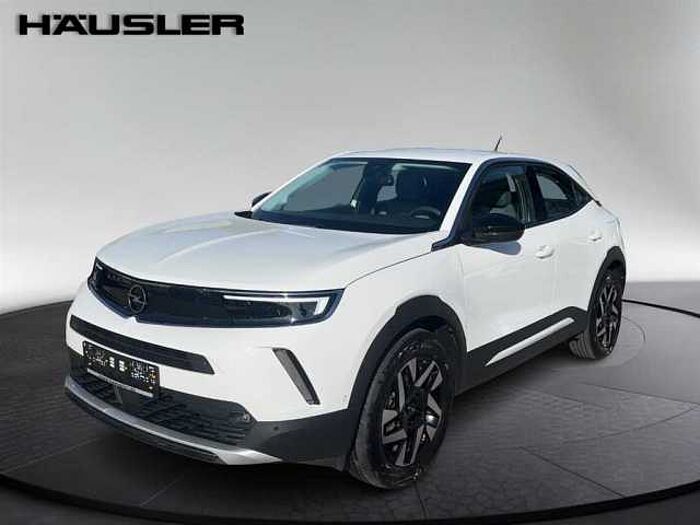 Opel Mokka-e Elegance Kamera LED PDC SHZ Tempomat Carplay uvm.