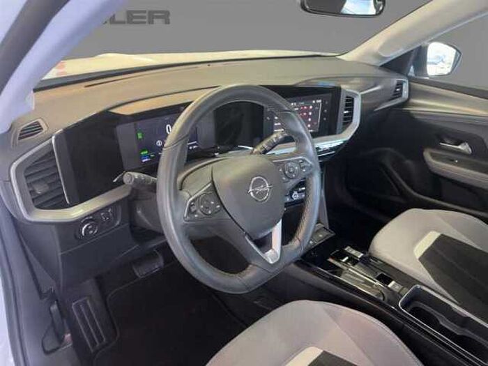 Opel Mokka-e Elegance Kamera LED PDC SHZ Tempomat Carplay uvm.