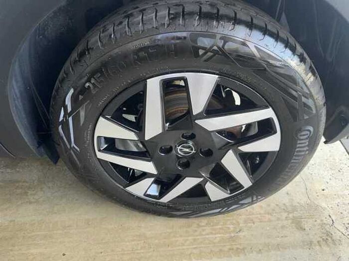 Opel Mokka-e Elegance Kamera LED PDC SHZ Tempomat Carplay uvm.