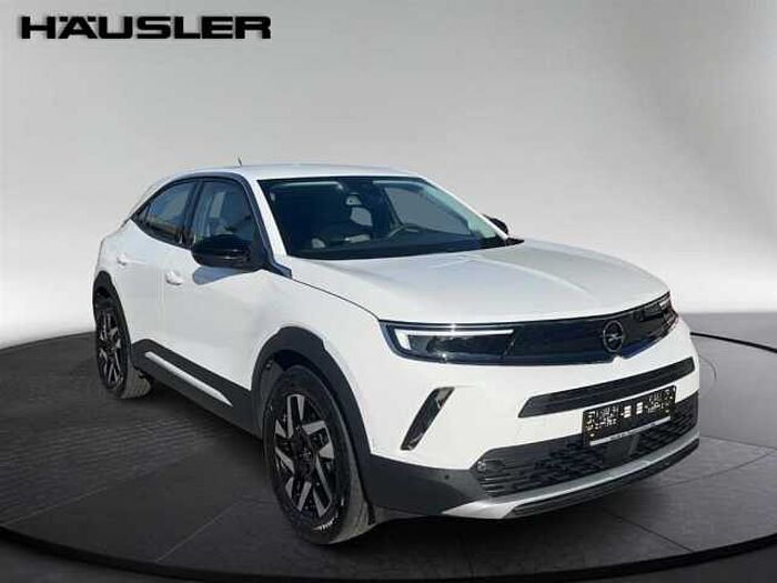 Opel Mokka-e Elegance Kamera LED PDC SHZ Tempomat Carplay uvm.