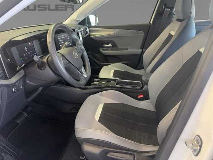 Opel Mokka-e Elegance Kamera LED PDC SHZ Tempomat Carplay uvm.