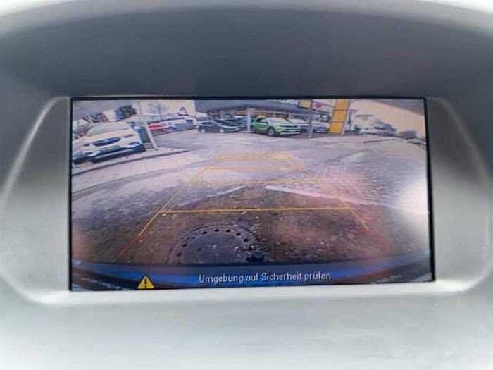 Opel Mokka 1.6 Aut. *Schiebedach*Xenon*AHK*Kamera*Xenon*PDC*