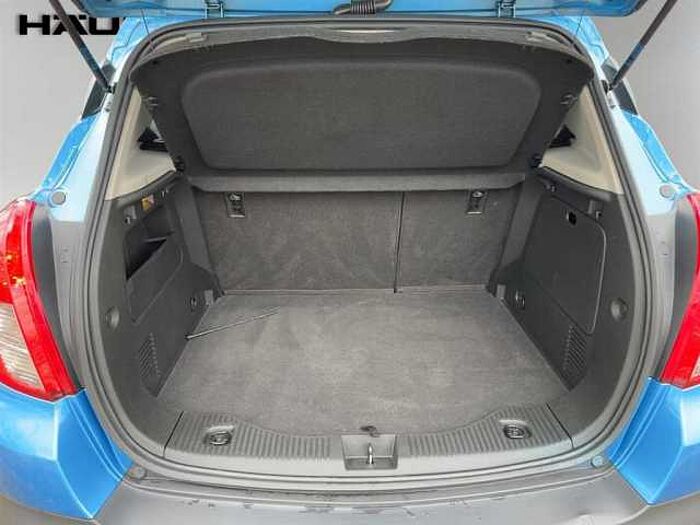 Opel Mokka 1.6 Aut. *Schiebedach*Xenon*AHK*Kamera*Xenon*PDC*