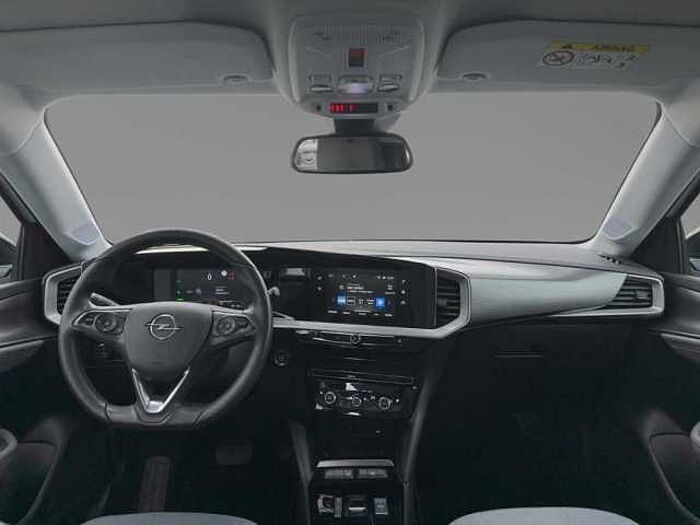 Opel Mokka -e Elegance*Kamera*LED*Carplay*Navi*SHZ