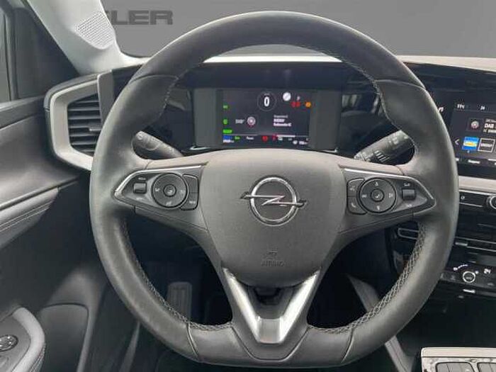 Opel Mokka -e Elegance*Kamera*LED*Carplay*Navi*SHZ