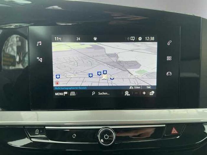 Opel Mokka -e Elegance*Kamera*LED*Carplay*Navi*SHZ