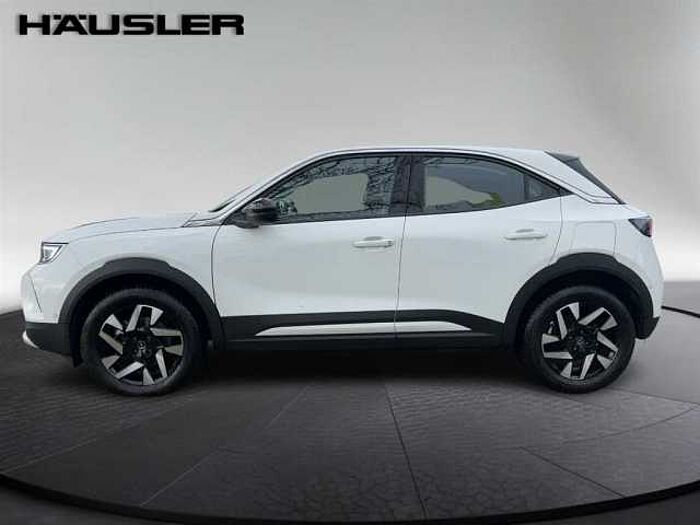 Opel Mokka -e Elegance*Kamera*LED*Carplay*Navi*SHZ