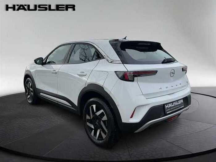 Opel Mokka -e Elegance*Kamera*LED*Carplay*Navi*SHZ