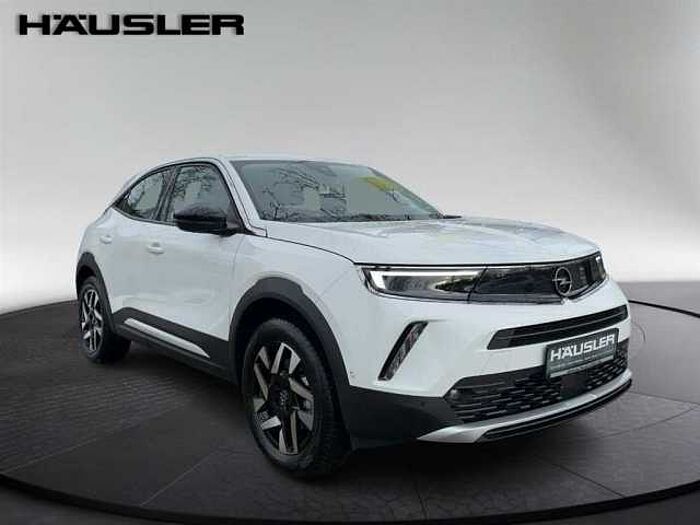 Opel Mokka -e Elegance*Kamera*LED*Carplay*Navi*SHZ