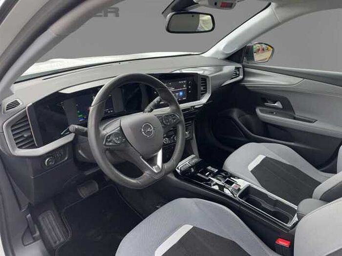 Opel Mokka -e Elegance*Kamera*LED*Carplay*Navi*SHZ