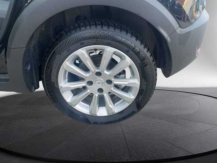 Opel Crossland X Elegance 1.2 Direct mit RFK*Scheibenheizung*Klima