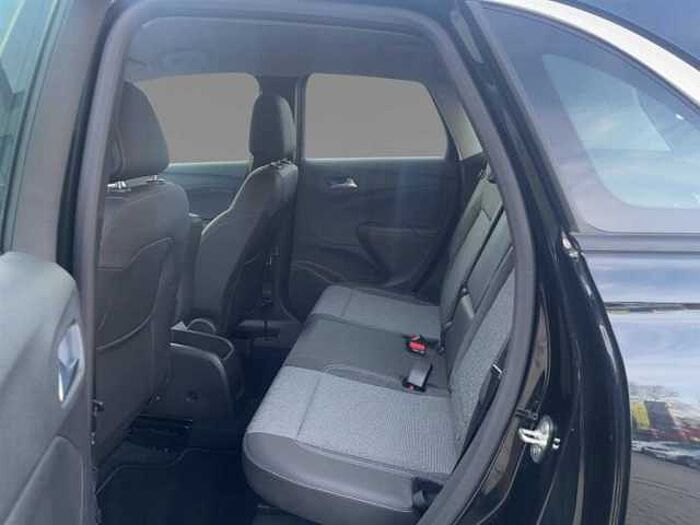 Opel Crossland X Elegance 1.2 Direct mit RFK*Scheibenheizung*Klima