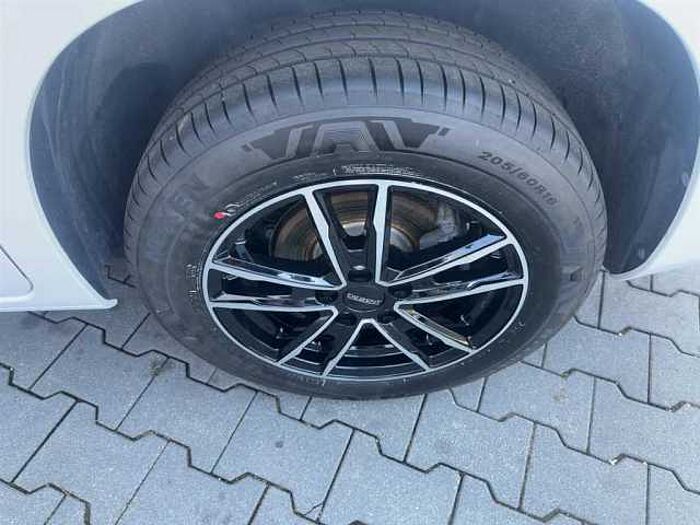 Opel Combo Life Elegance 130Ps Diesel LED Kamera PDC SHZ Carplay uvm.