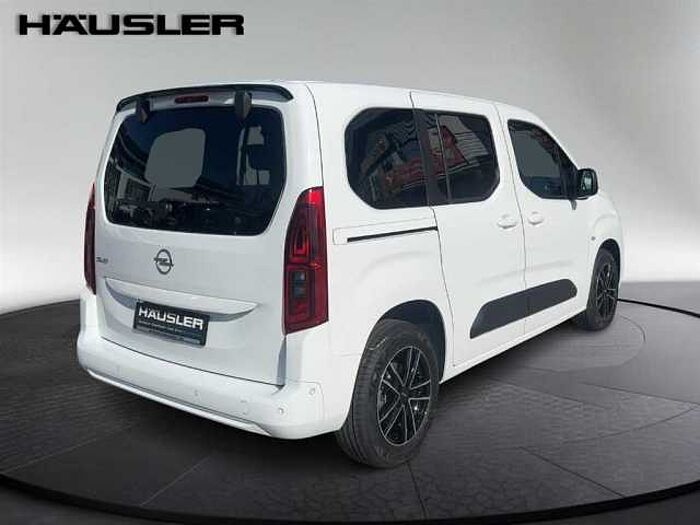 Opel Combo Life Elegance 130Ps Diesel LED Kamera PDC SHZ Carplay uvm.