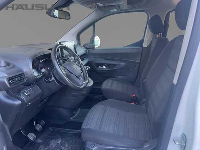 Opel Combo Life Elegance 130Ps Diesel LED Kamera PDC SHZ Carplay uvm.