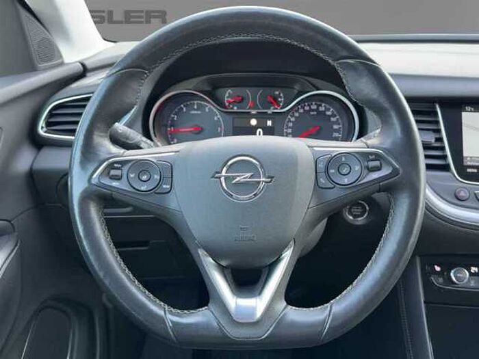Opel Grandland X Business mit Sitzlüftung*Navi*Ledersitze*uvm