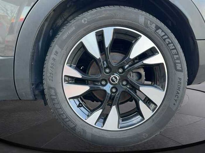 Opel Grandland X Business mit Sitzlüftung*Navi*Ledersitze*uvm