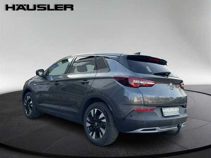 Opel Grandland X Business mit Sitzlüftung*Navi*Ledersitze*uvm