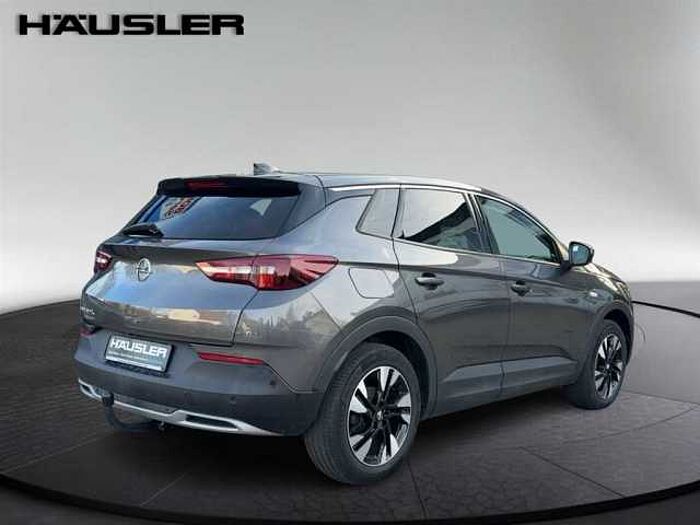 Opel Grandland X Business mit Sitzlüftung*Navi*Ledersitze*uvm