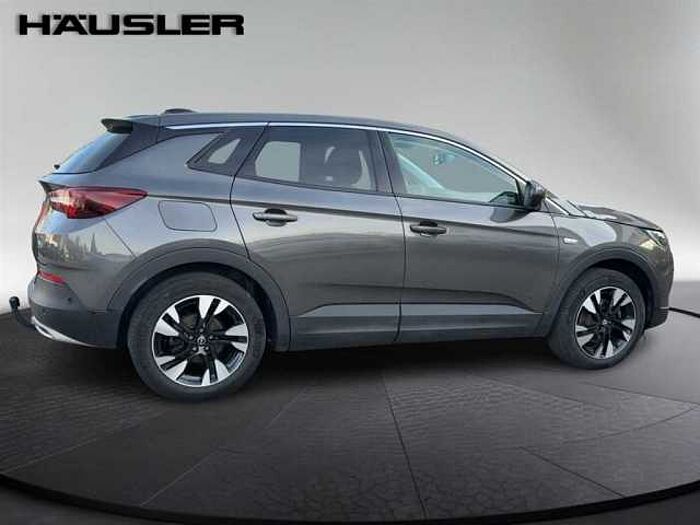 Opel Grandland X Business mit Sitzlüftung*Navi*Ledersitze*uvm