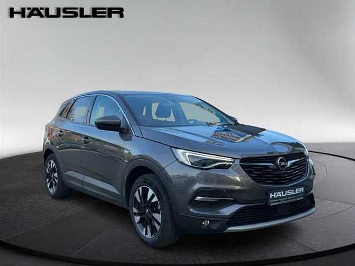 Opel Grandland X Business mit Sitzlüftung*Navi*Ledersitze*uvm