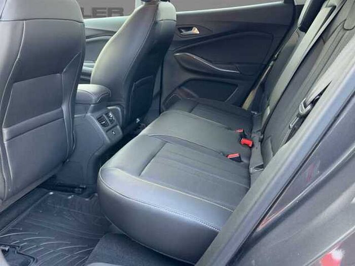 Opel Grandland X Business mit Sitzlüftung*Navi*Ledersitze*uvm