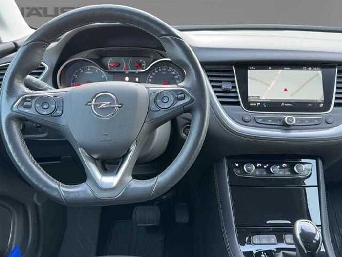 Opel Grandland X Business mit Sitzlüftung*Navi*Ledersitze*uvm