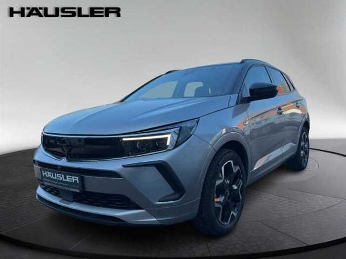 Opel Grandland X Ultimate 1.2 mit LHZ*ACC*RFK*uvm.