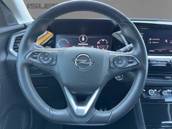 Opel Grandland X Ultimate 1.2 mit LHZ*ACC*RFK*uvm.