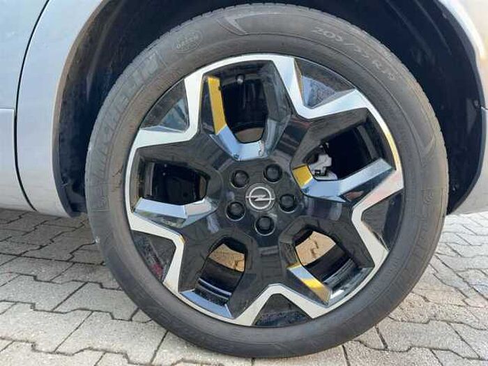 Opel Grandland X Ultimate 1.2 mit LHZ*ACC*RFK*uvm.