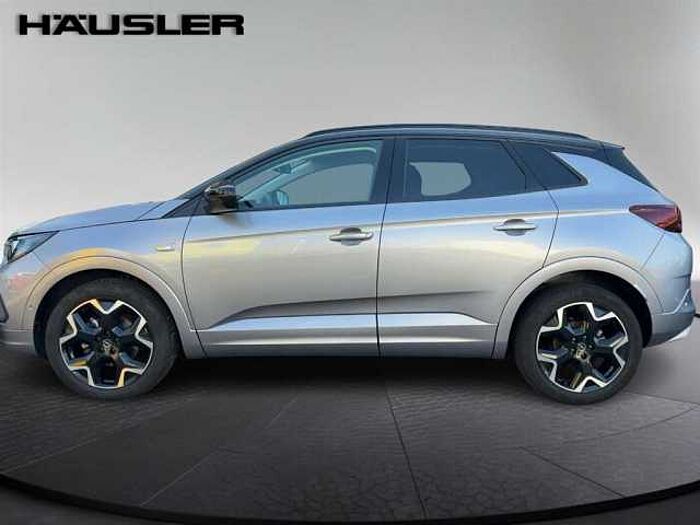 Opel Grandland X Ultimate 1.2 mit LHZ*ACC*RFK*uvm.