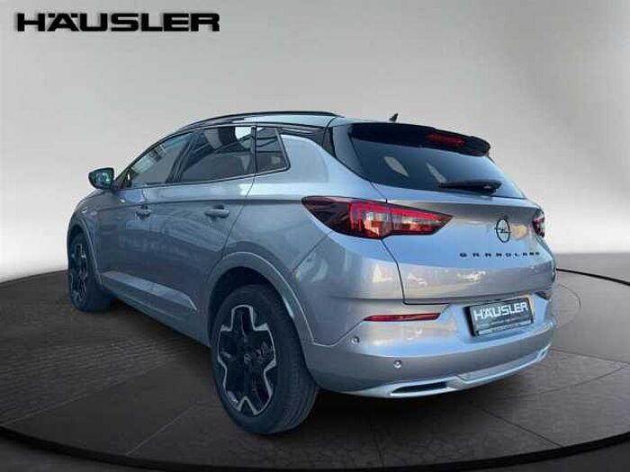 Opel Grandland X Ultimate 1.2 mit LHZ*ACC*RFK*uvm.
