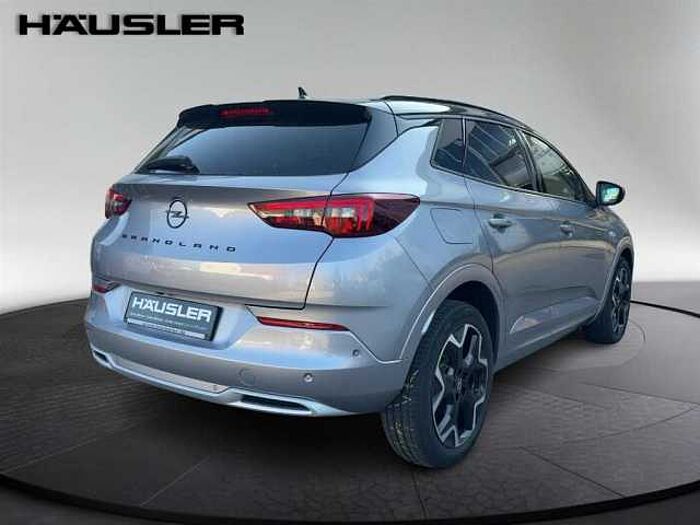 Opel Grandland X Ultimate 1.2 mit LHZ*ACC*RFK*uvm.