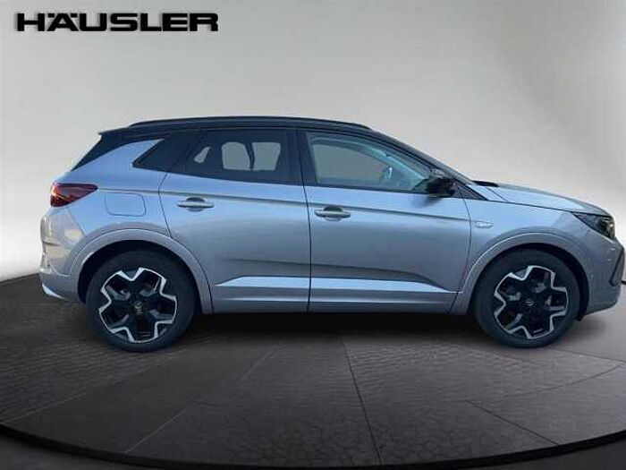 Opel Grandland X Ultimate 1.2 mit LHZ*ACC*RFK*uvm.