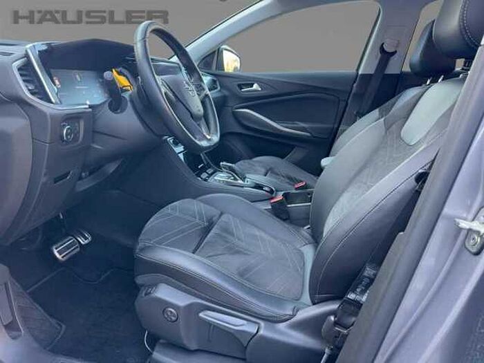 Opel Grandland X Ultimate 1.2 mit LHZ*ACC*RFK*uvm.