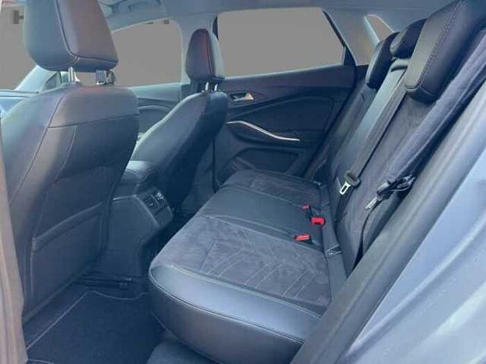 Opel Grandland X Ultimate 1.2 mit LHZ*ACC*RFK*uvm.