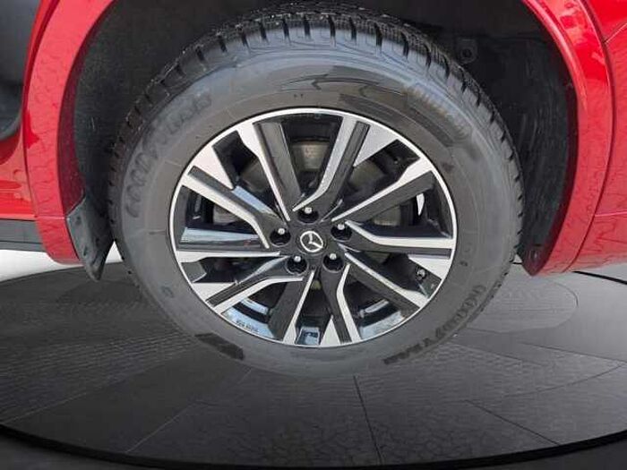 Mazda CX-60 Homura 3.3 Diesel mit ACC*Sitzlüftung*Memory*uvm.