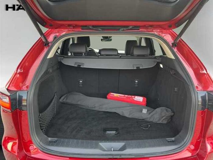 Mazda CX-60 Homura 3.3 Diesel mit ACC*Sitzlüftung*Memory*uvm.