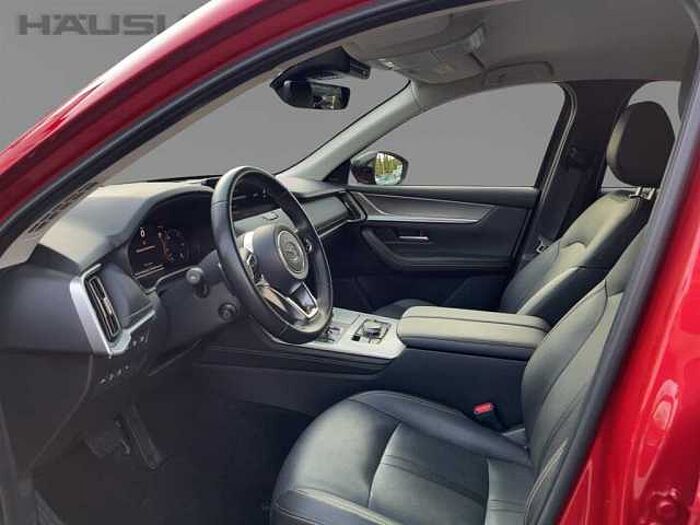 Mazda CX-60 Homura 3.3 Diesel mit ACC*Sitzlüftung*Memory*uvm.