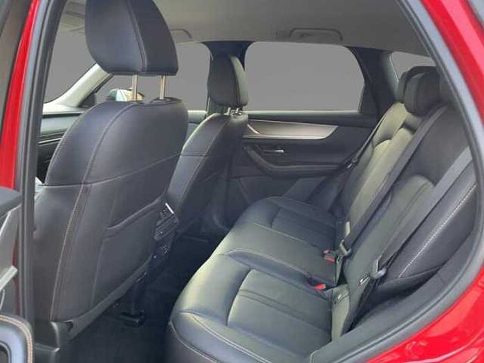 Mazda CX-60 Homura 3.3 Diesel mit ACC*Sitzlüftung*Memory*uvm.