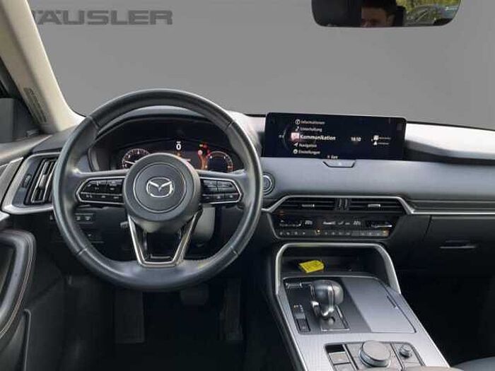 Mazda CX-60 Homura 3.3 Diesel mit ACC*Sitzlüftung*Memory*uvm.