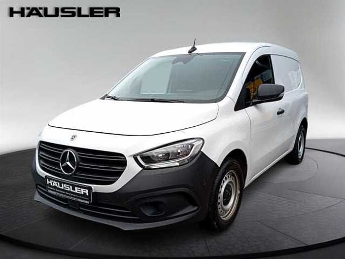 Mercedes-Benz Citan Kasten CDI BASE *Navi*Kamera*Tempomat*Holz-wand&-boden*