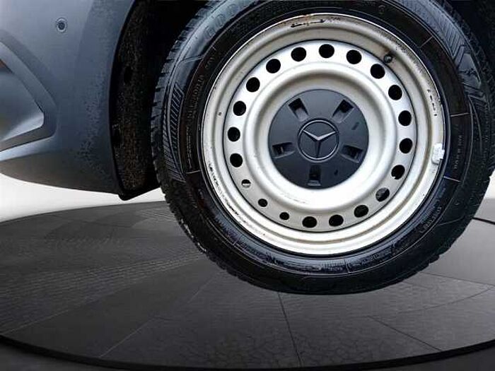 Mercedes-Benz Citan Kasten CDI BASE *Navi*Kamera*Tempomat*Holz-wand&-boden*