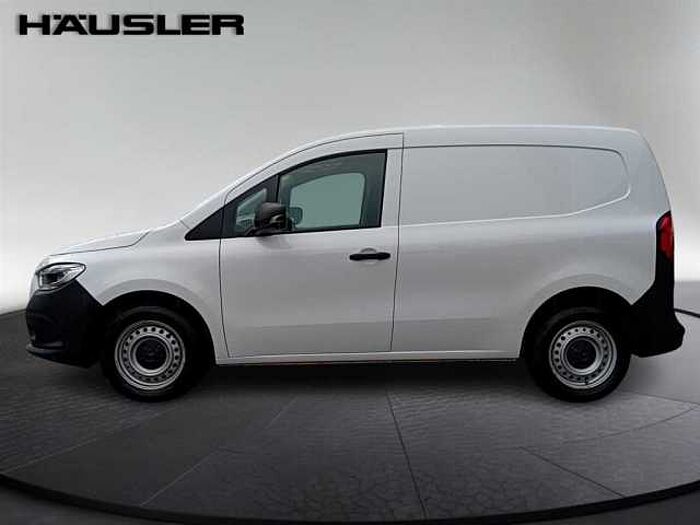 Mercedes-Benz Citan Kasten CDI BASE *Navi*Kamera*Tempomat*Holz-wand&-boden*