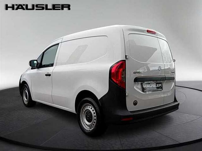 Mercedes-Benz Citan Kasten CDI BASE *Navi*Kamera*Tempomat*Holz-wand&-boden*