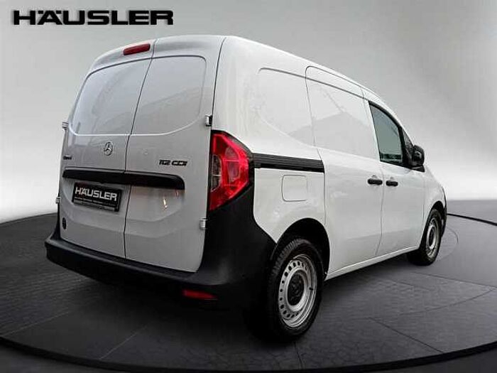 Mercedes-Benz Citan Kasten CDI BASE *Navi*Kamera*Tempomat*Holz-wand&-boden*
