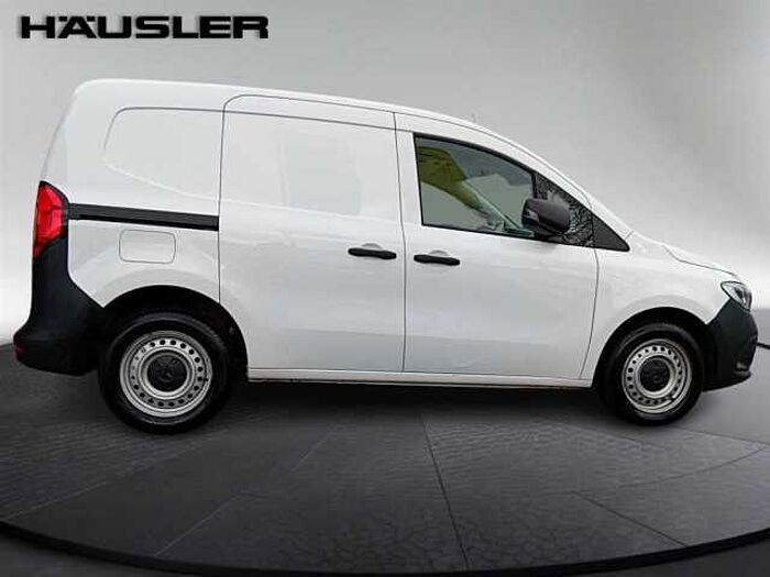 Mercedes-Benz Citan Kasten CDI BASE *Navi*Kamera*Tempomat*Holz-wand&-boden*