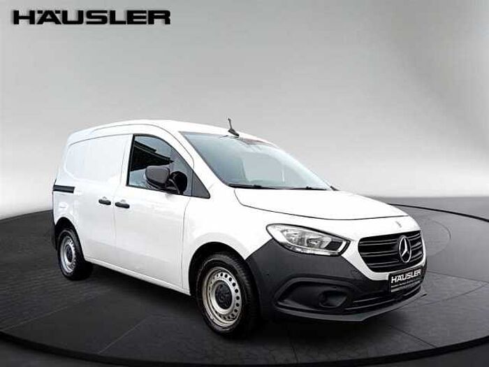 Mercedes-Benz Citan Kasten CDI BASE *Navi*Kamera*Tempomat*Holz-wand&-boden*